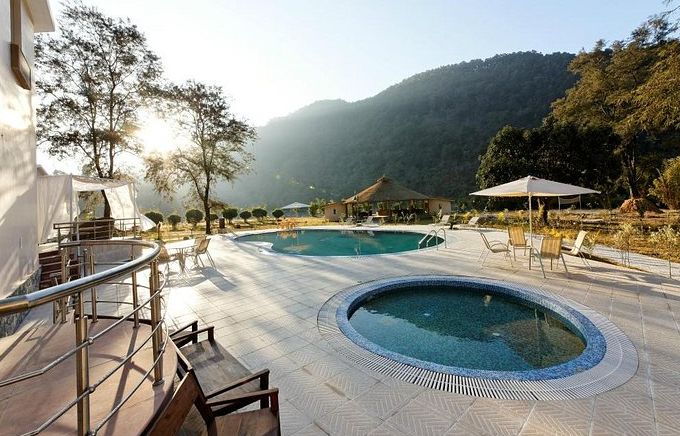 wedding venue